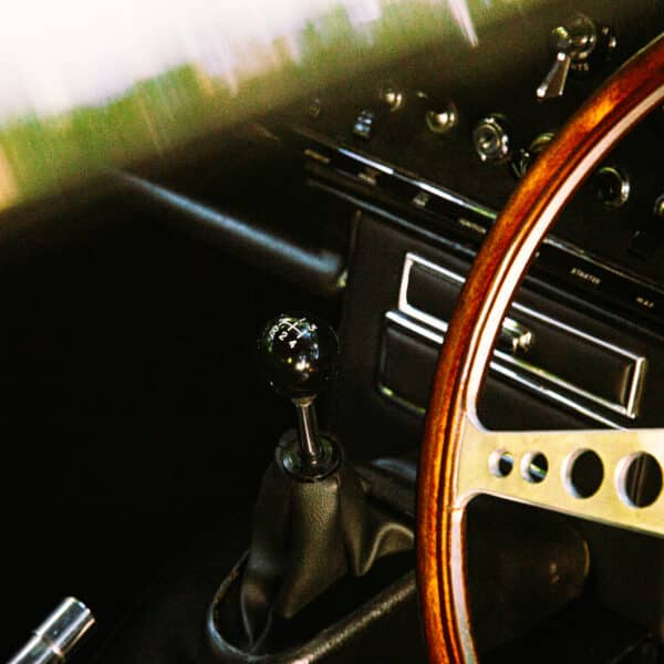 1967 Jaguar E-Type 4.2 Series 1 or £30,000 - Image 18