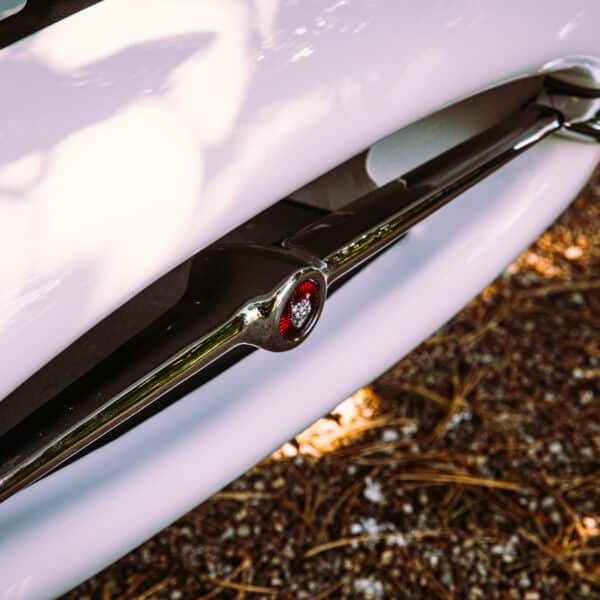 1967 Jaguar E-Type 4.2 Series 1 or £30,000 - Image 10