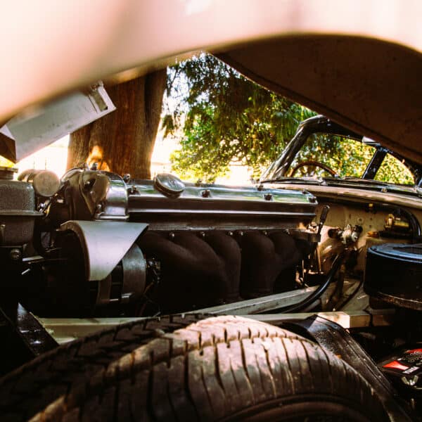 1967 Jaguar E-Type 4.2 Series 1 or £30,000 - Image 13