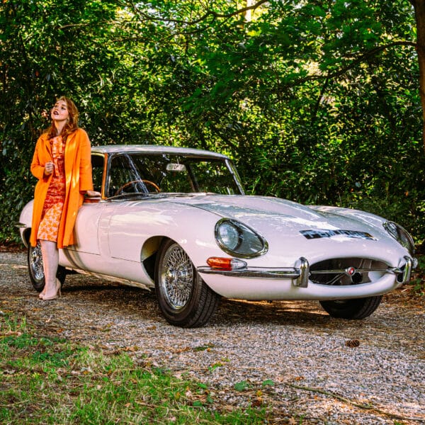 1967 Jaguar E-Type 4.2 Series 1 or £30,000 - Image 20