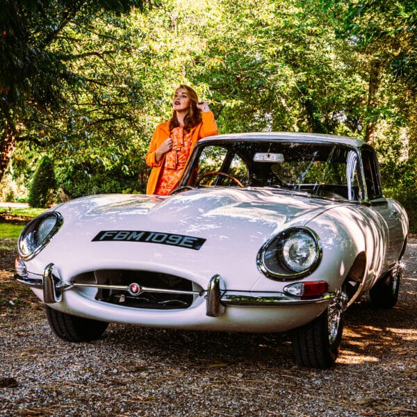 1967 Jaguar E-Type 4.2 Series 1 or £30,000 - Image 21