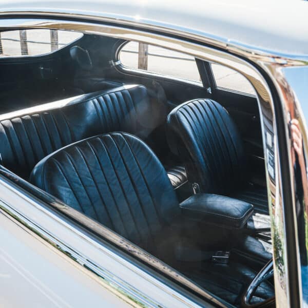 1967 Jaguar E Type Series 1 Arrival Photos 6