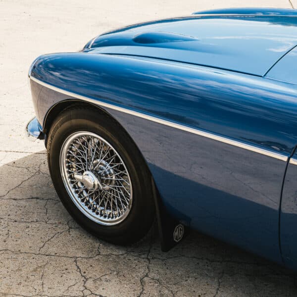 1969 MGC GT - Image 8
