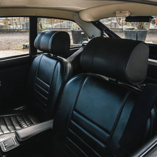 1969 MGC GT - Image 11