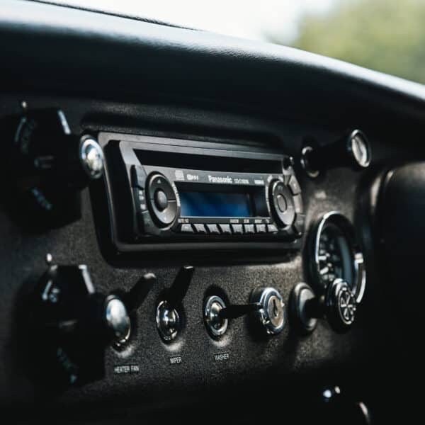1969 MGC GT - Image 13
