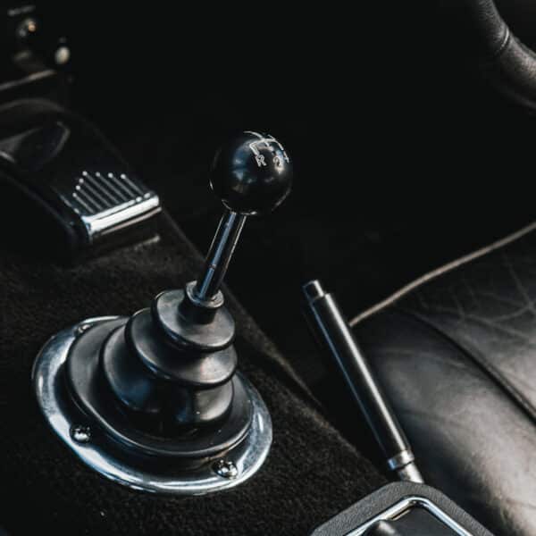 1969 MGC GT - Image 14