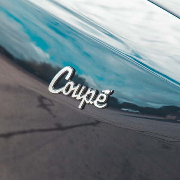1976 Jensen Interceptor Coupe Finished 11