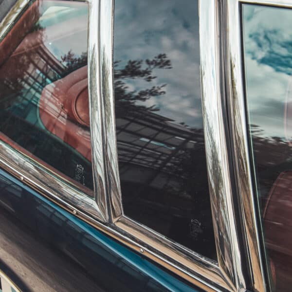 1976 Jensen Interceptor Coupe Finished 19
