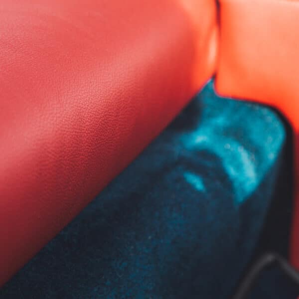 1976 Jensen Interceptor Coupe Finished 30