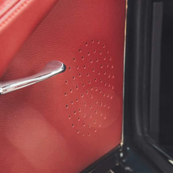 1976 Jensen Interceptor Coupe Finished 42