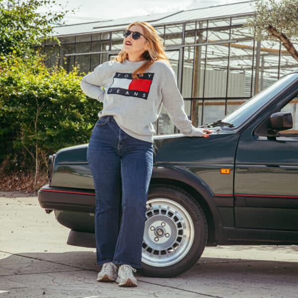 1988 Volkswagen Golf GTi - Image 15