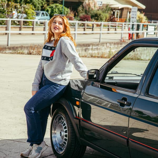 1988 Volkswagen Golf GTi - Image 13