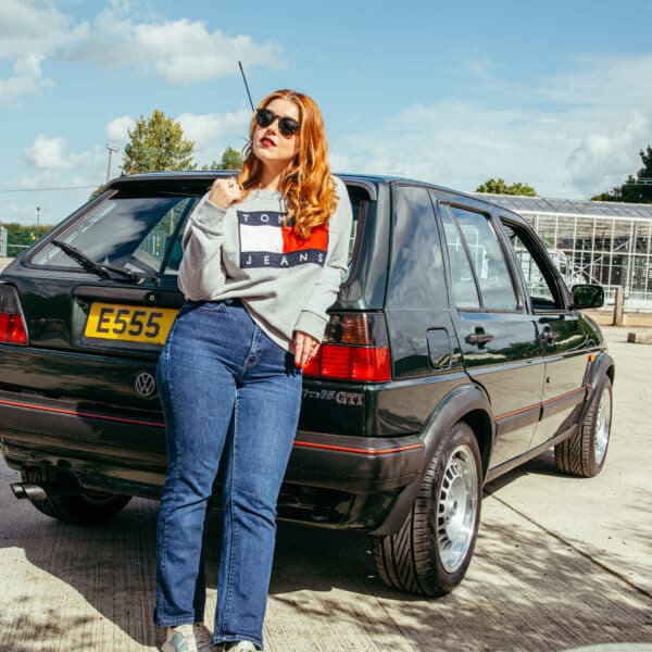 1988 Volkswagen Golf GTi - Image 14