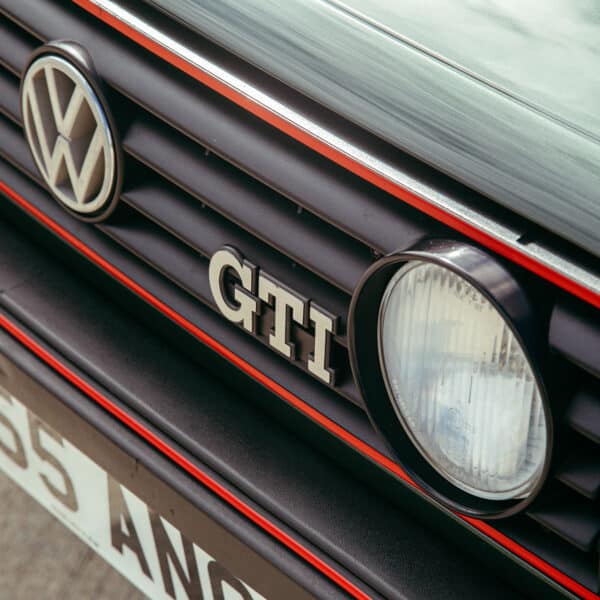 1988 Volkswagen Golf GTi - Image 7