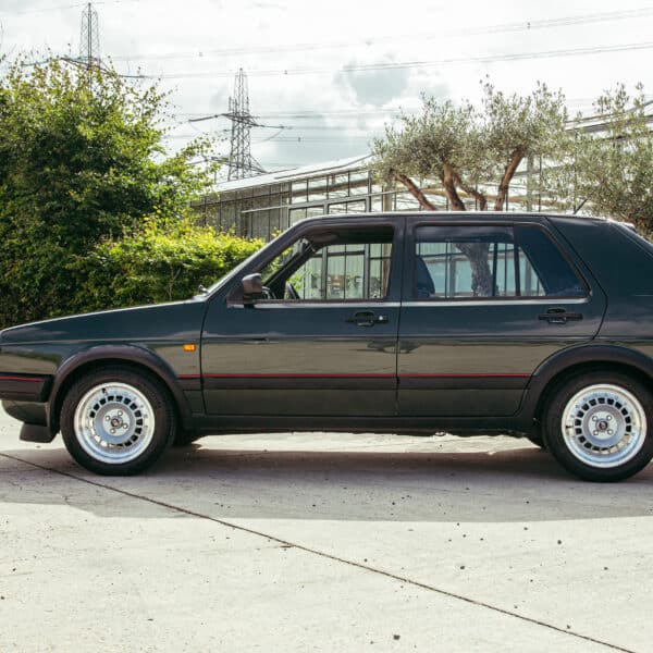 1988 Volkswagen Golf GTi - Image 4