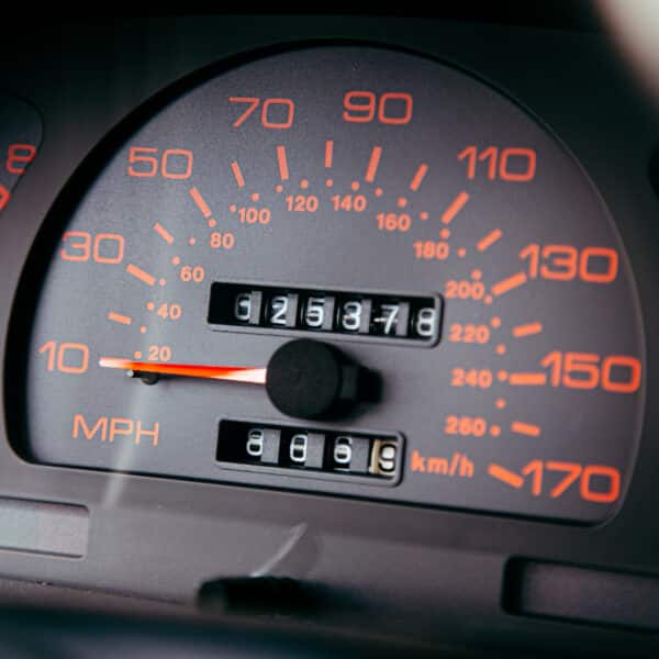 1992 Lotus Elan SE - Image 12
