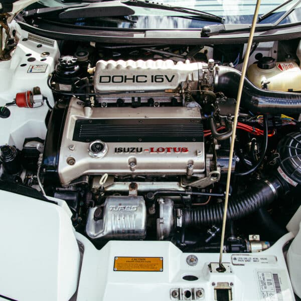 1992 Lotus Elan SE - Image 14