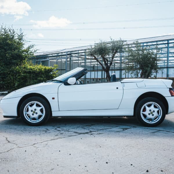 1992 Lotus Elan SE - Image 7