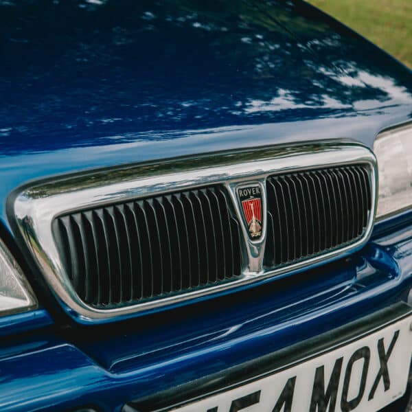 1994 Rover 220 Tomcat - Image 9