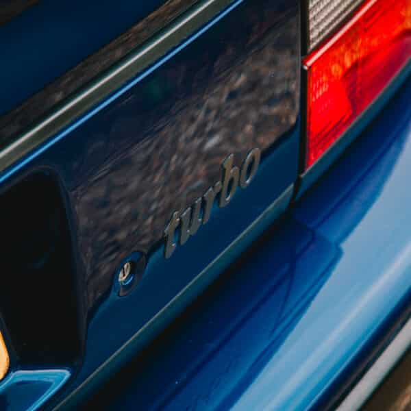 1994 Rover 220 Tomcat - Image 8