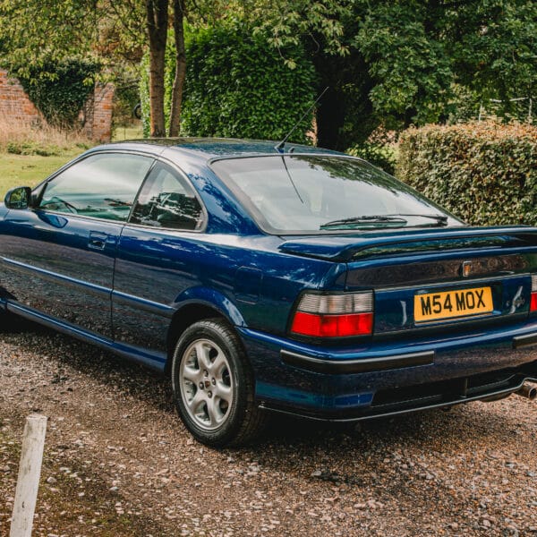 1994 Rover 220 Tomcat - Image 6