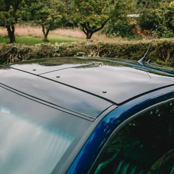 1994 Rover 220 Tomcat - Image 7