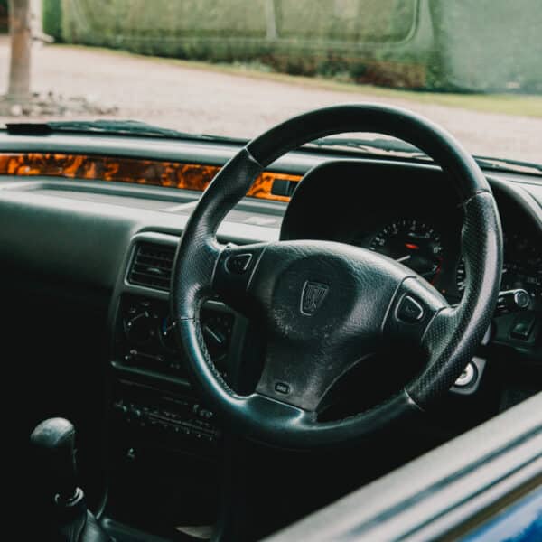 1994 Rover 220 Tomcat - Image 10