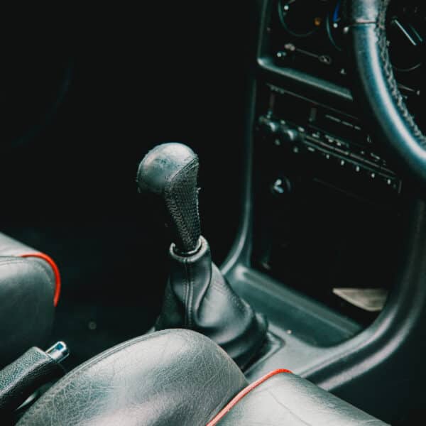 1994 Rover 220 Tomcat - Image 12