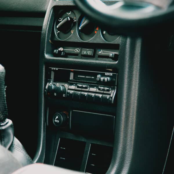1994 Rover 220 Tomcat - Image 13