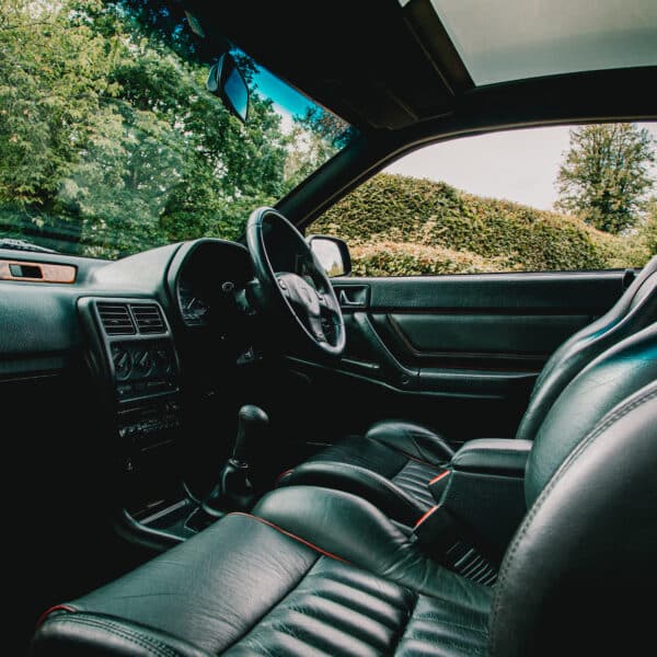 1994 Rover 220 Tomcat - Image 14