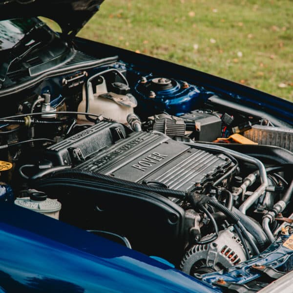 1994 Rover 220 Tomcat - Image 15