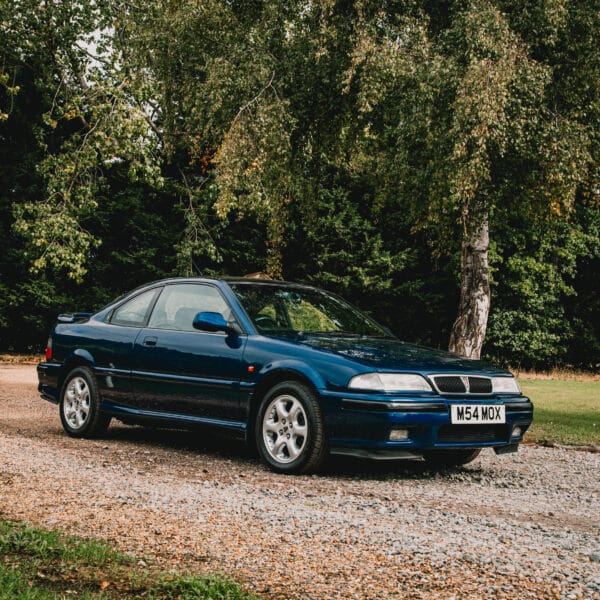 1994 Rover 220 Tomcat - Image 5
