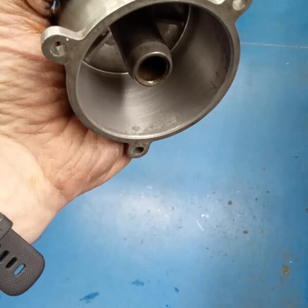 200925 1956 Jensen 541 Nut and Bolt Check Exhaust adjustment carb tuning 4