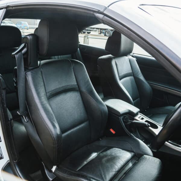 2012 BMW 320D M Sport Arrival 5
