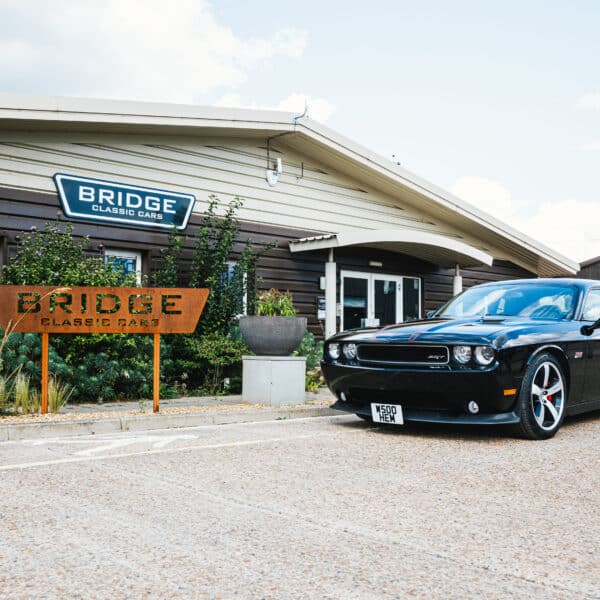 2014 Dodge Challenger Arrival Photos 1 1