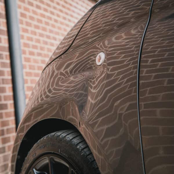 2019 Fiat Abarth Arrival