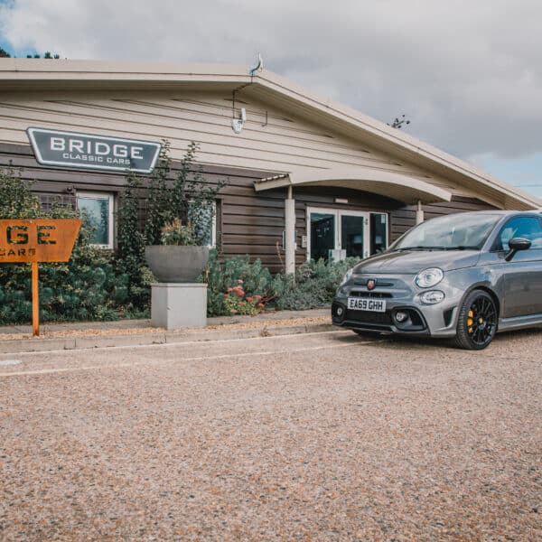 2019 Fiat Abarth Arrival 4 1