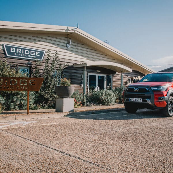 2023 Toyota Hilux Arrival 1 1
