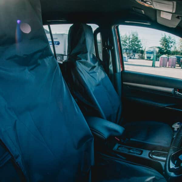 2023 Toyota Hilux Arrival 5