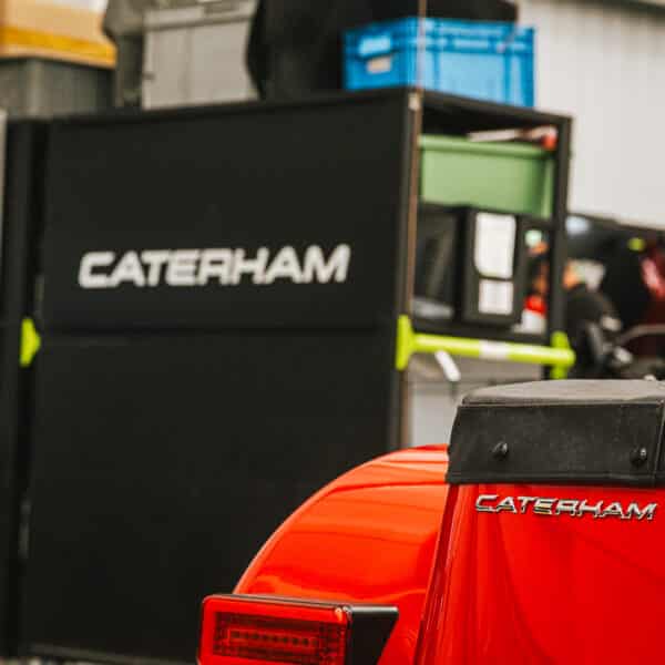 2025 Caterham 310 Encore Product Photos 12