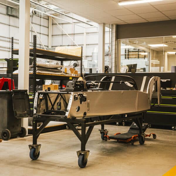 2025 Caterham 310 Encore Product Photos 20