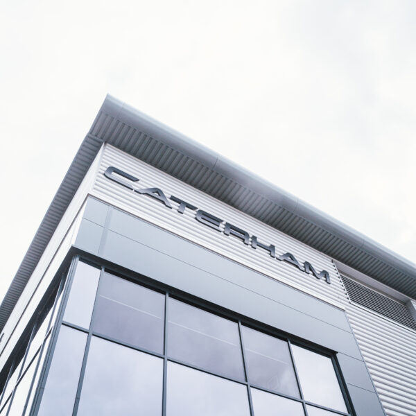 2025 Caterham 310 Encore Product Photos 39