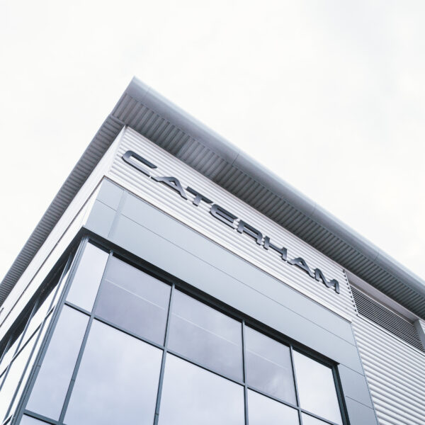 2025 Caterham 310 Encore Product Photos 40