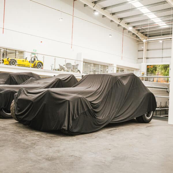 2025 Caterham 310 Encore Product Photos 5