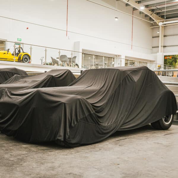 2025 Caterham 310 Encore Product Photos 6