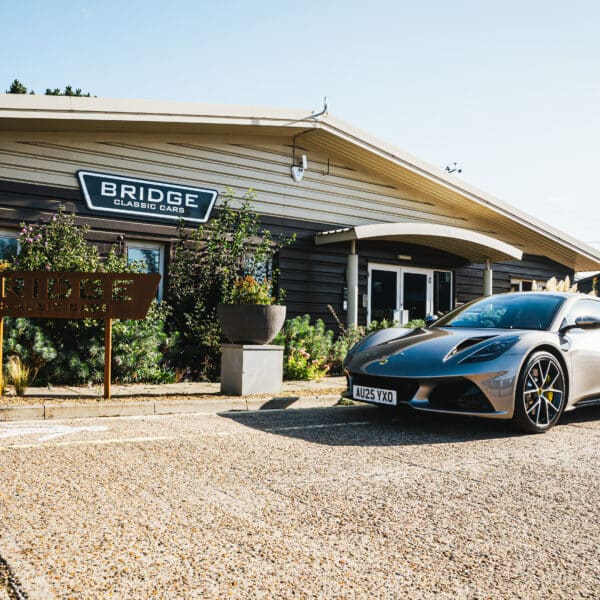 2025 Lotus Emira V6 Arrival 1 1