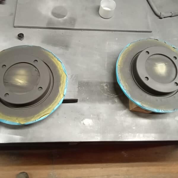 23.09.2025 1969 Audi 70L White fitting up 21