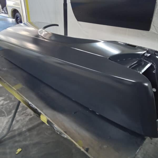 23.09.2025 1978 Mercedes 350SL epoxy 13