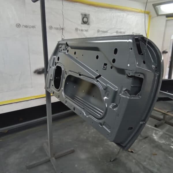 23.09.2025 1978 Mercedes 350SL epoxy 17