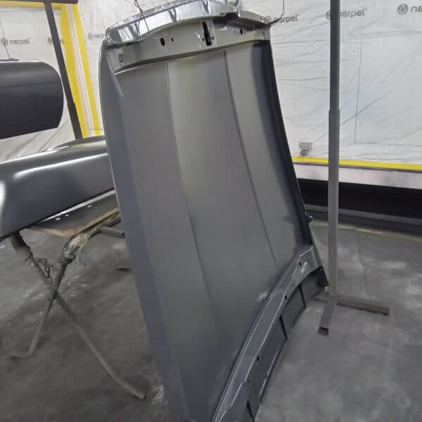 23.09.2025 1978 Mercedes 350SL epoxy 18